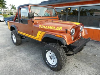 Illustration for article titled Jeep JT Scrambler Edition